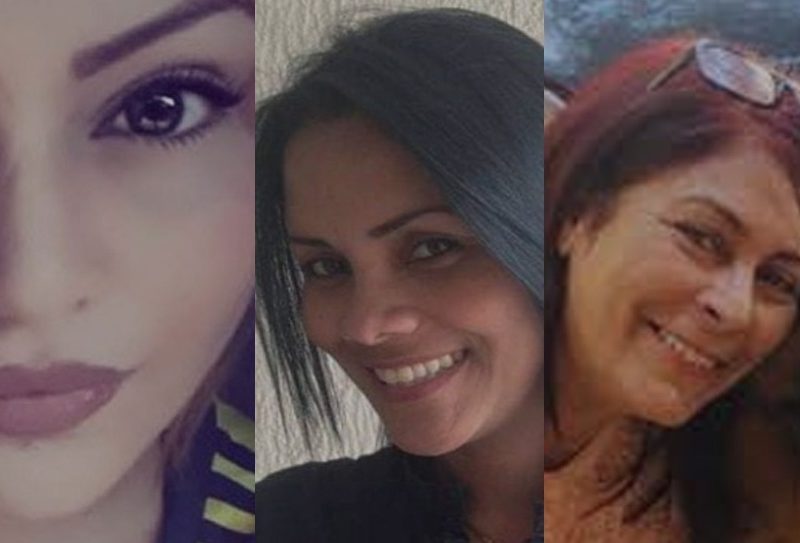 Mujeres