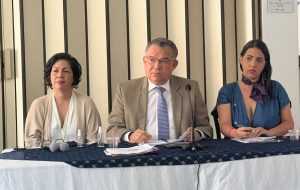 Piden dar rango de ley a paridad de género en cargos de elección popular