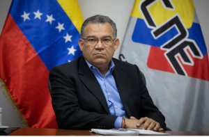 Enrique Márquez advierte que aceptar asistencia técnica del CNE implica posponer fecha de primaria
