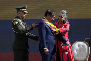 Petro deberá tomar en cuenta licencia Ofac antes de decidir sobre Monómeros, dice diputado