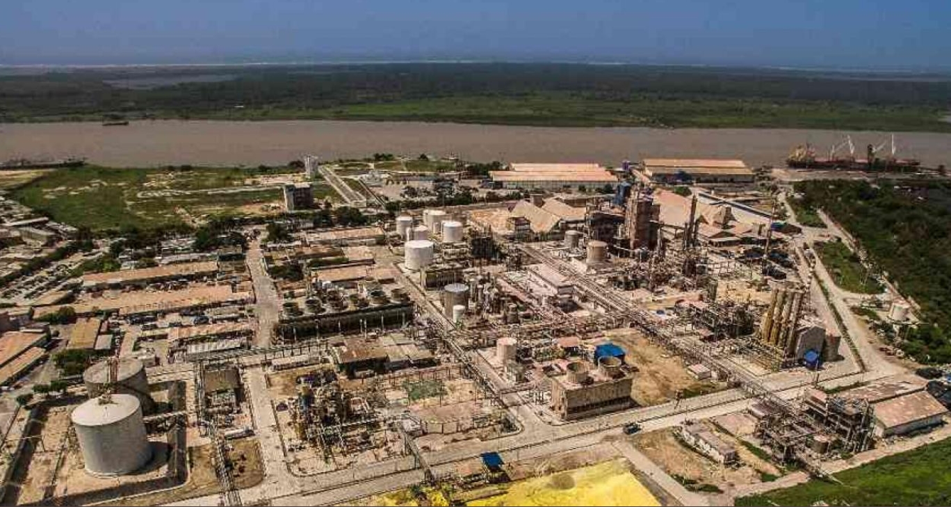 La reestructuración de Monómeros se ha visto obstaculizada porque Guaidó no ha contado con respaldo de factores políticos para hacerla