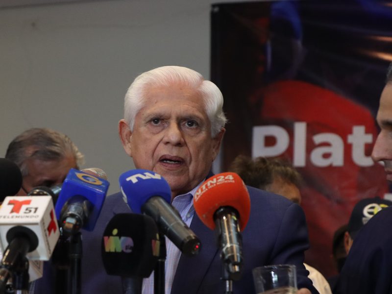 Plataforma Unitaria pide a Petro acompañar una solución pacífica y electoral en Venezuela
