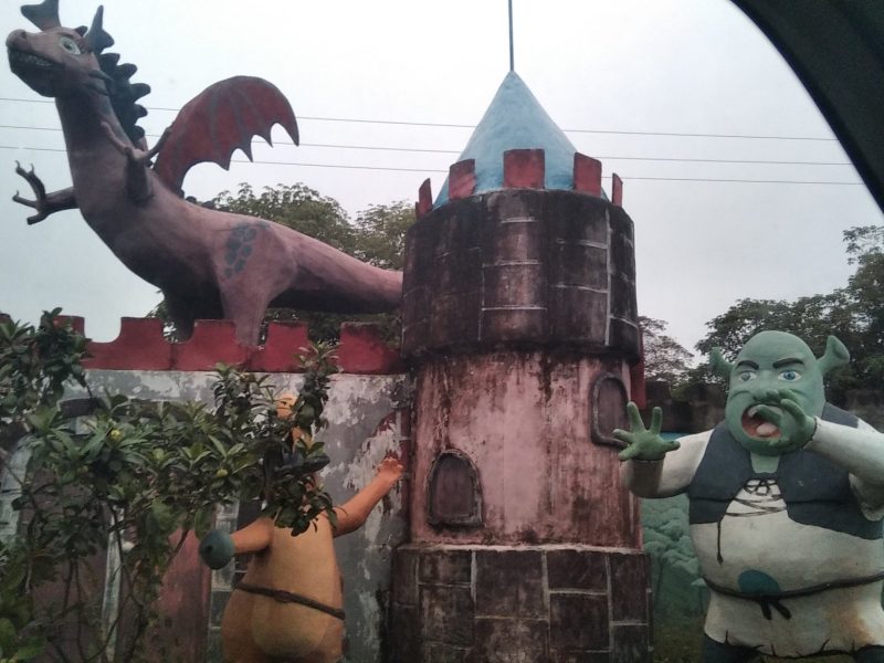 Monumentos