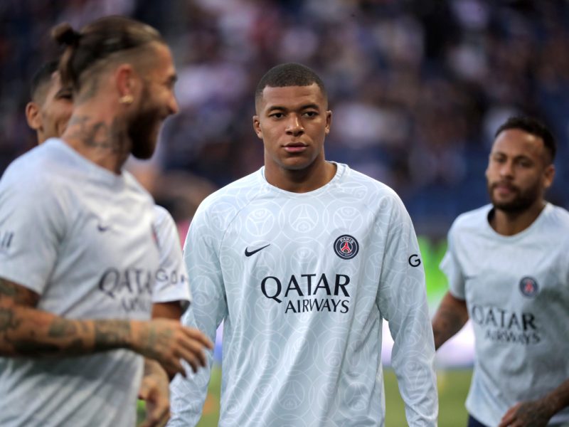Por esta razón Neymar no volverá a las canchas esta temporada