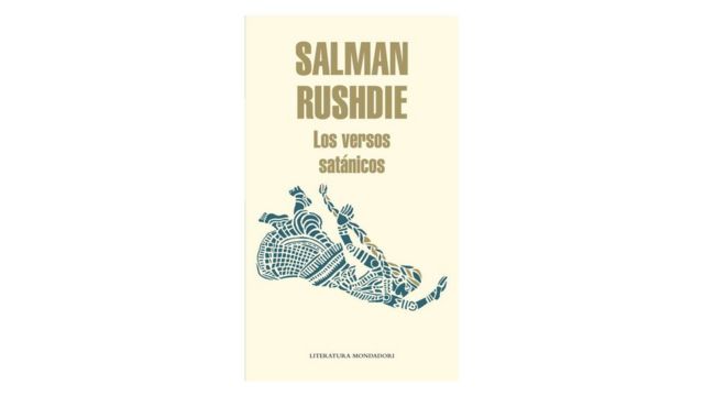 Portada de la novela