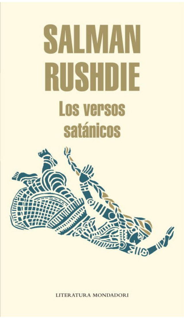 Portada de la novela 