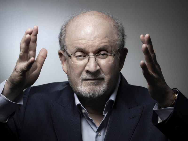 Rushdie