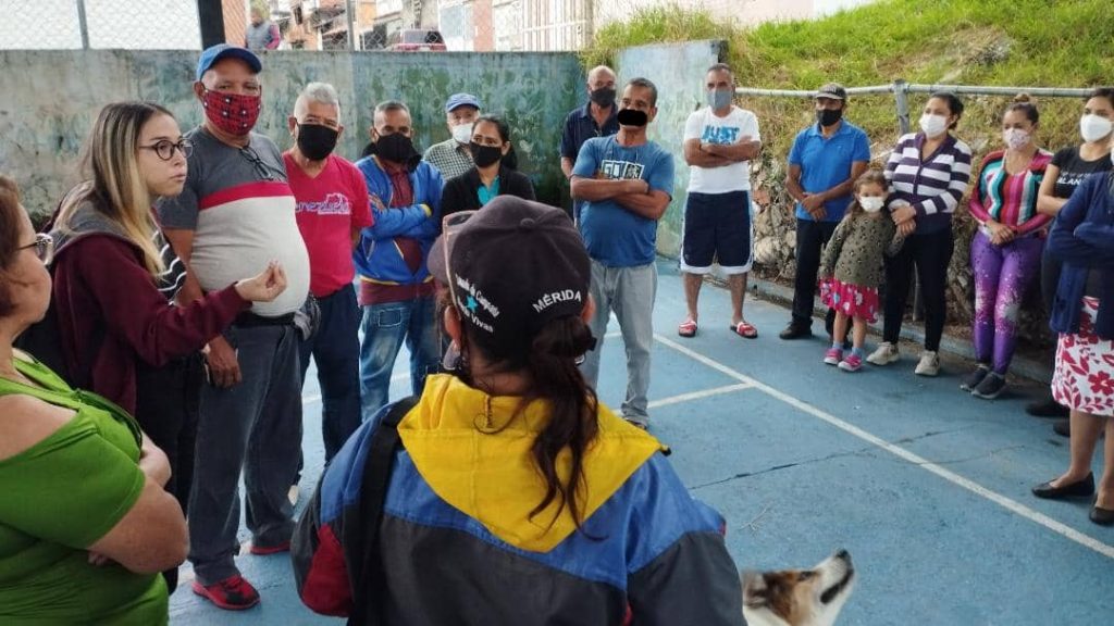 Psuv inicia renovación de estructuras de base para «levantar moral» y fortalecer unidad