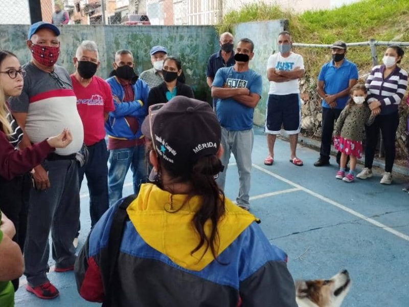 Psuv inicia renovación de estructuras de base para «levantar moral» y fortalecer unidad