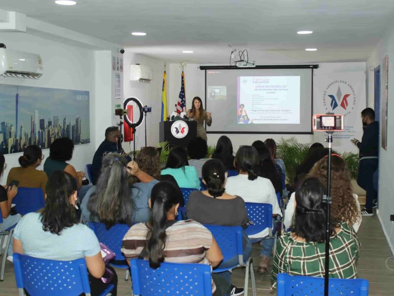 Cevamar es mucho más que un centro de aprendizaje de inglés
