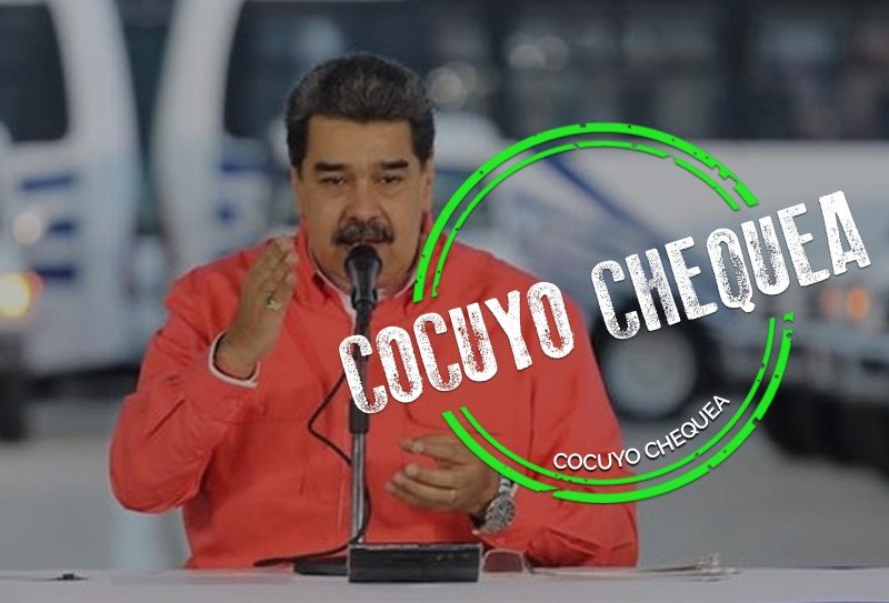 Economía Nicolás Maduro