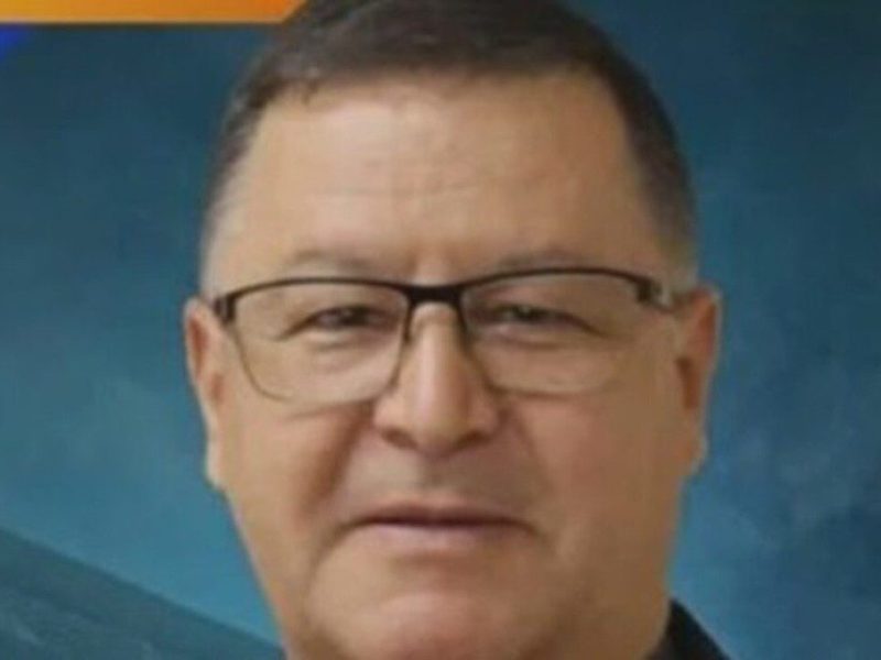 Papa nombra nuevo obispo en diócesis Acarigua-Araure