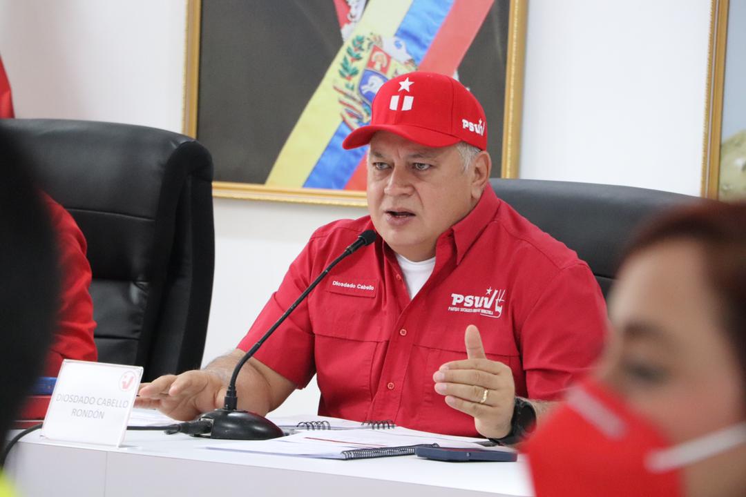 Esta es la cadena de mando implicada en crímenes de lesa humanidad en Venezuela, según misión de la ONU