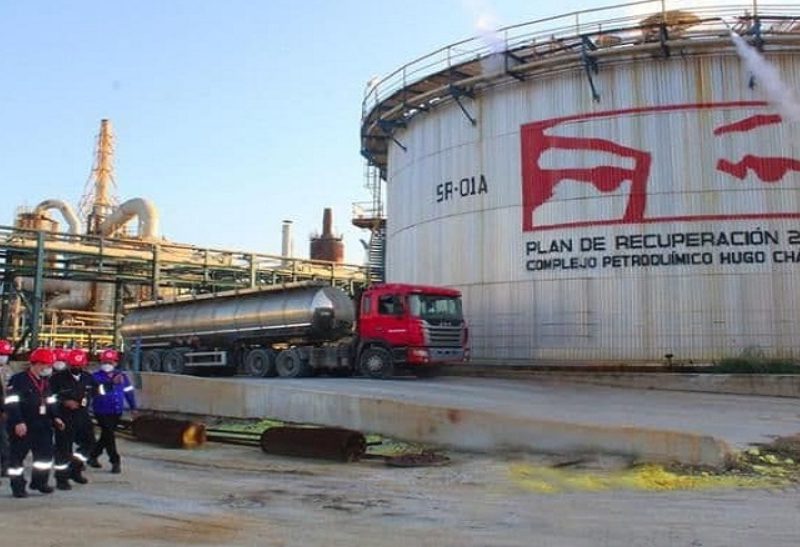 Acusan en EEUU a empresario venezolano por lavado de dinero con Petropiar