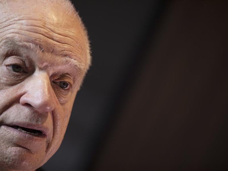 Presidente de la CorteIDH alerta sobre la politización de los tribunales