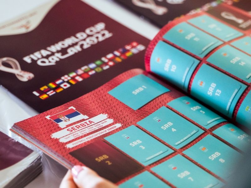 Qatar 2022