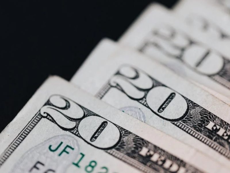 Precio dólar paralelo