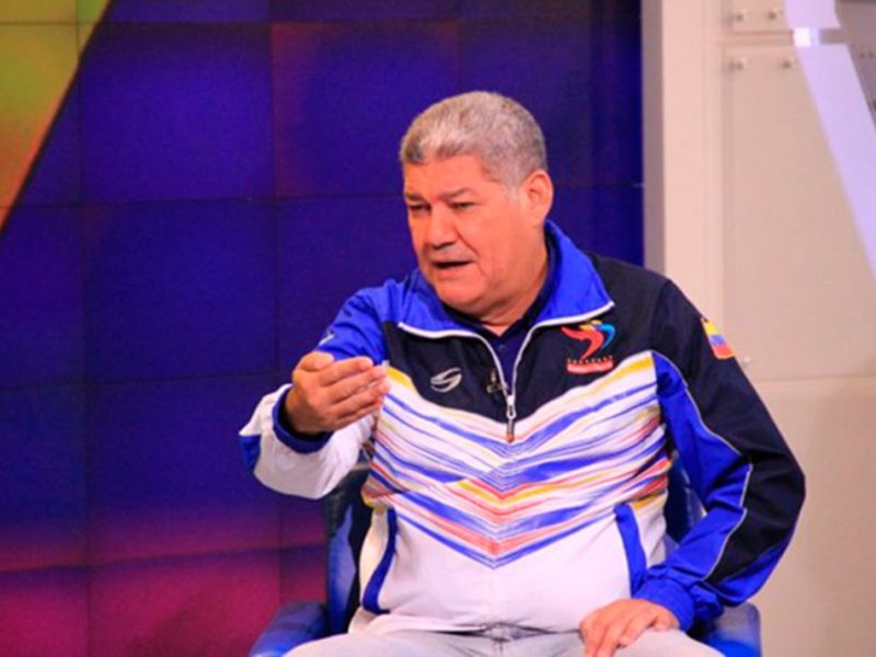 Detienen a administradora y tesorero de la gobernación de Apure por presunta corrupción