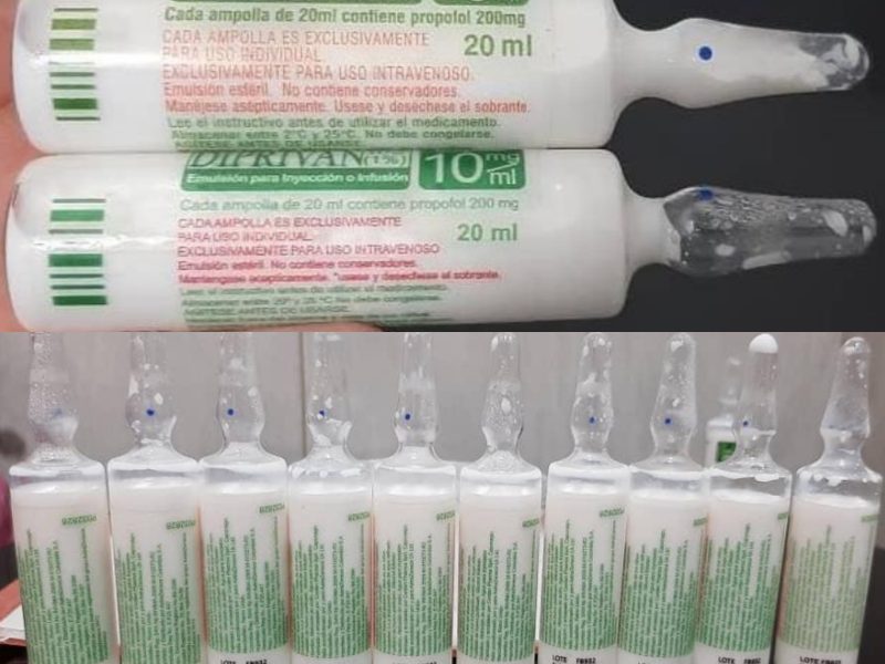 Instituto de Higiene emite alerta sanitaria tras hallar un medicamento falsificado