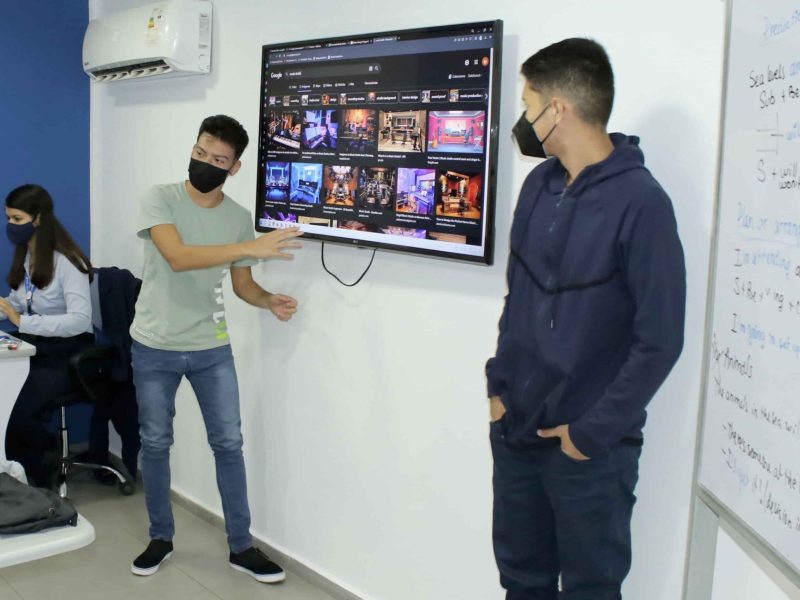 El inglés, una herramienta imprescindible en el mundo globalizado