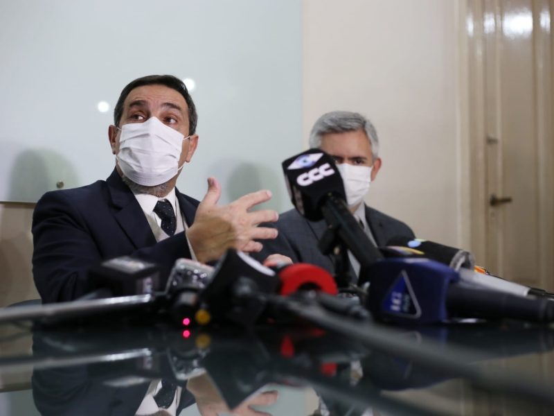 Argentina reporta 9 casos de una neumonía de origen desconocido