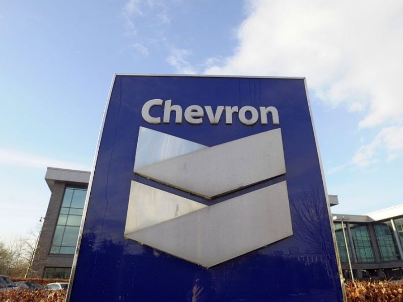 Chevron pide que amplíen su licencia para trabajar y operar con Pdvsa