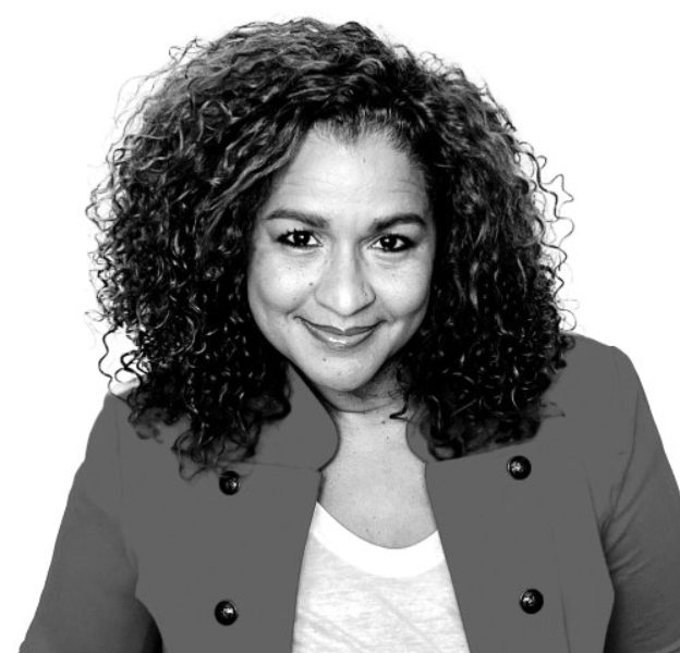 Forbes reconoce a periodista Tamoa Calzadilla como una de las creativas más destacadas del mundo