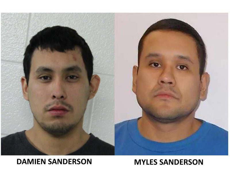 Al menos 10 muertos y 15 heridos en un apuñalamiento múltiple en Canadá