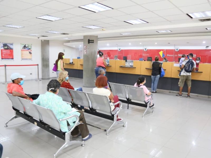 Retiro de divisas en efectivo