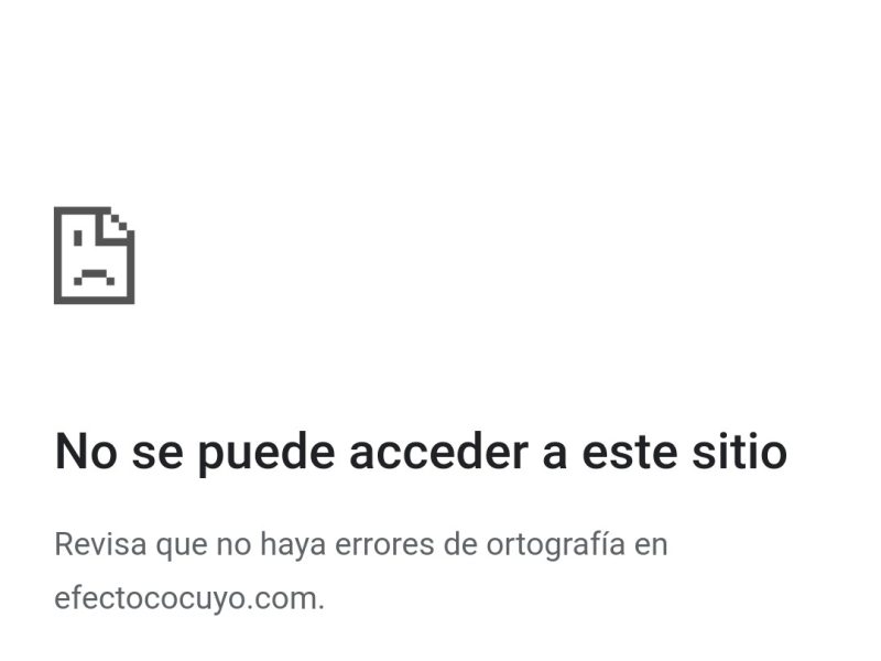 Los datos que prueban que la censura digital, que niega Maduro, sí existe en Venezuela