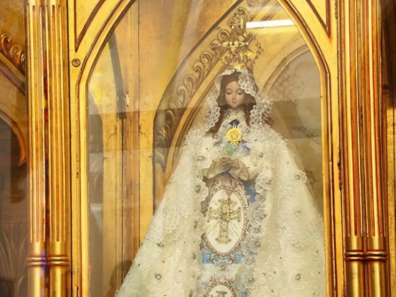 Nueva Esparta, Anzoátegui y Sucre decretan día no laborable por día de la Virgen del Valle