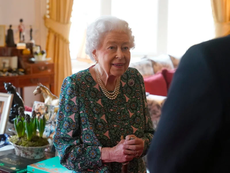 Reina Isabel II: las veces que estuvo muy cerca de Venezuela