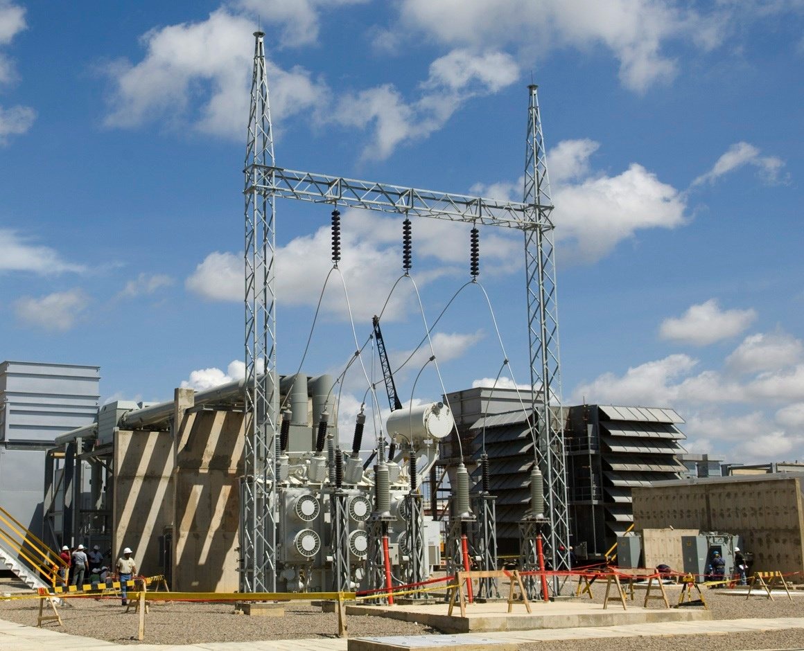 Recuperan servicio eléctrico en Falcón tras un nuevo 