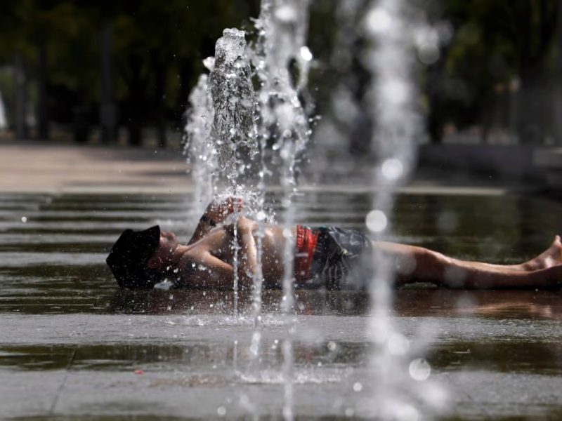 Enfrentar la desinformación climática