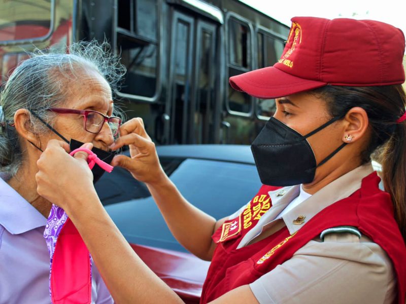 COVID-19 en Venezuela
