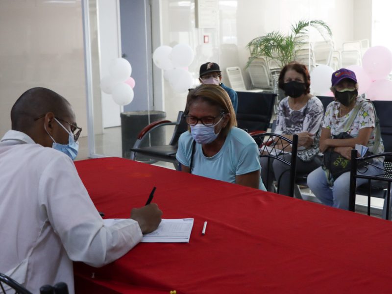 Venezuela reporta 2 muertes y 52 casos de COVID-19 este #11Sep