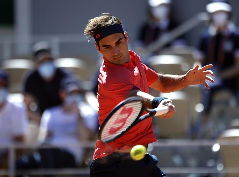 Roger Federer se retirará tras la Copa Laver