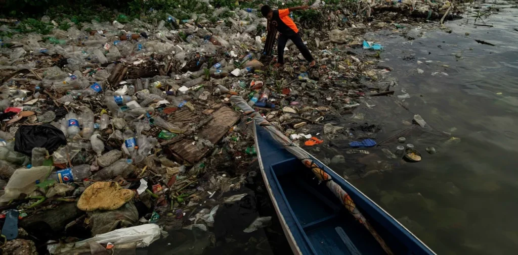 Los números rojos de las playas venezolanas