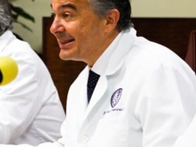 Tarek William Saab confirma detención de hermano de Rafael Ramírez