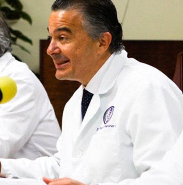 Tarek William Saab confirma detención de hermano de Rafael Ramírez