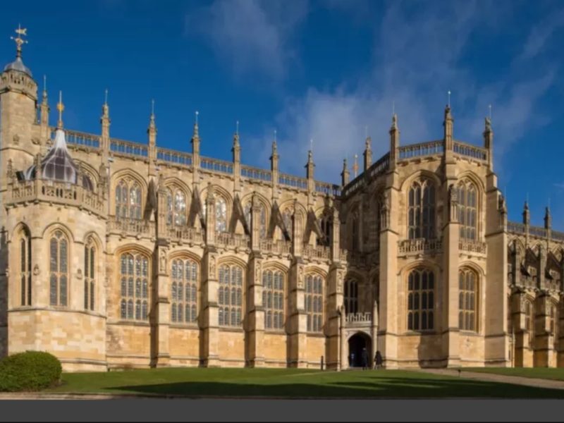 Funeral de Isabel II: dónde será enterrada la reina (y cuáles son otros monarcas que están sepultados allí)