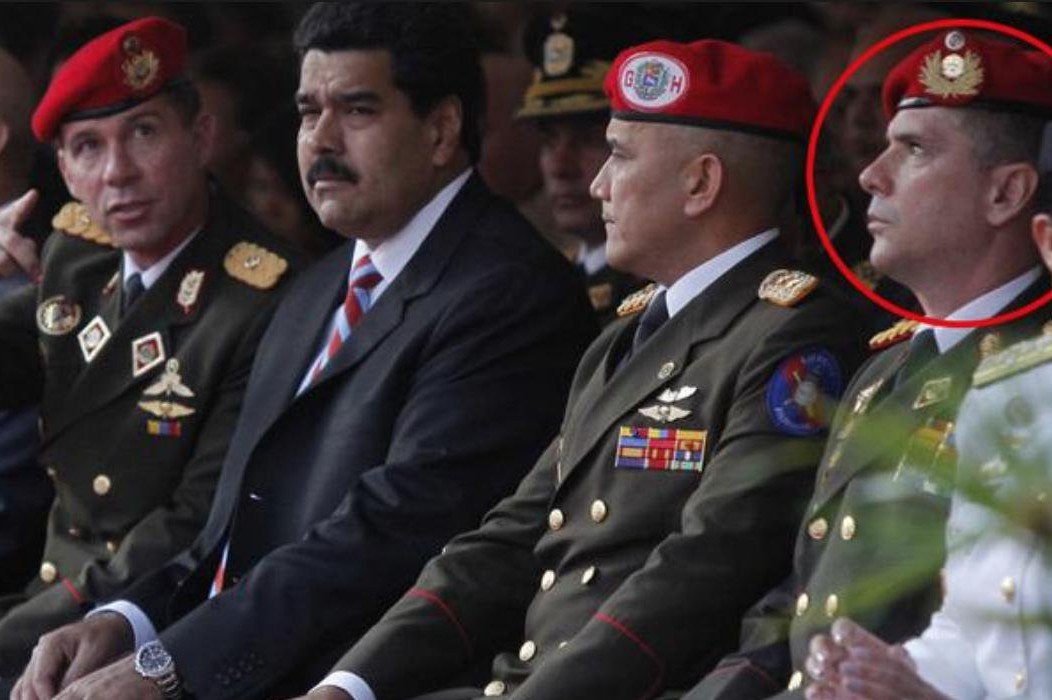 Esta es la cadena de mando implicada en crímenes de lesa humanidad en Venezuela, según misión de la ONU