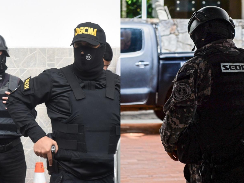 Sebin aplicó violencia sexual o de género en siete casos documentados por la misión de la ONU