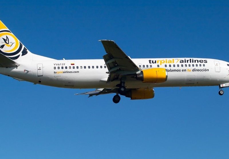Embajador de Colombia asegura que “este lunes” abre ruta aérea Caracas - Bogotá