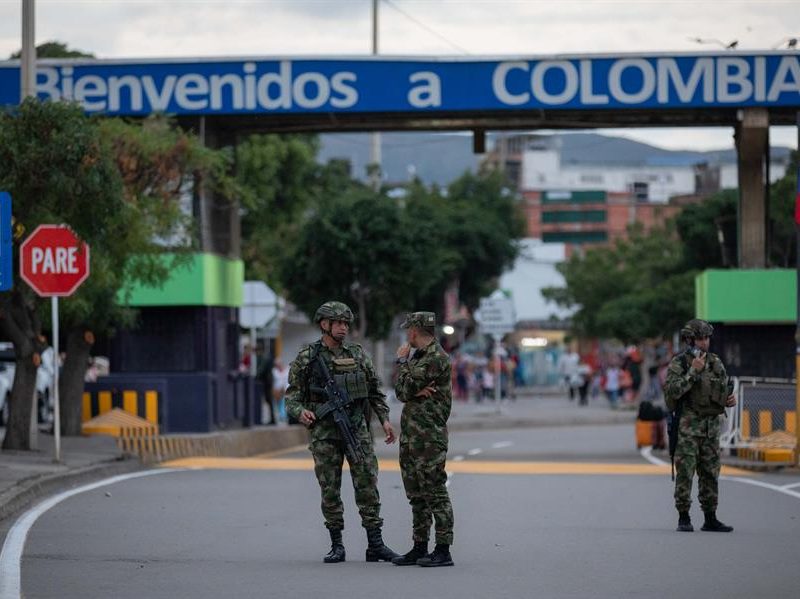 Colombia y Venezuela: entre expectativas y temas por aclarar se reabre la frontera