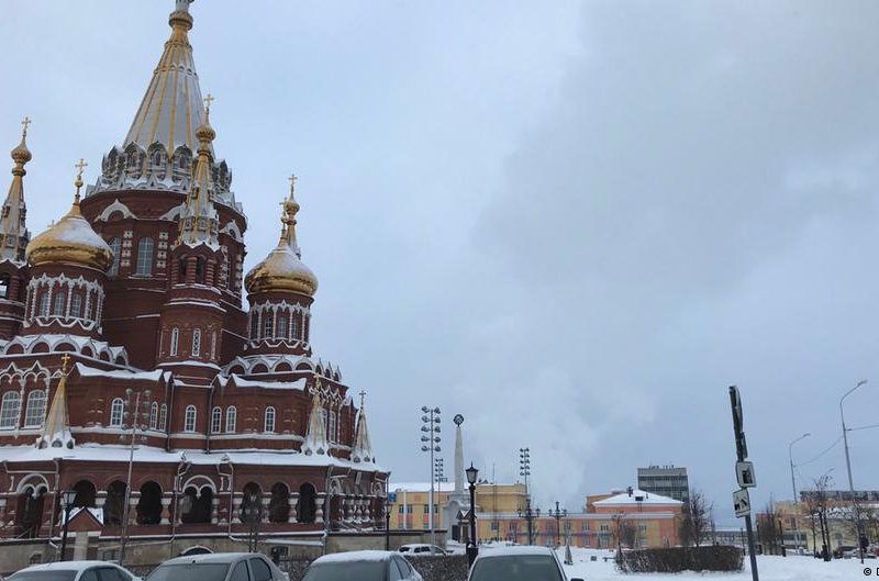 Tiroteo en escuela de Rusia deja al menos 13 muertos