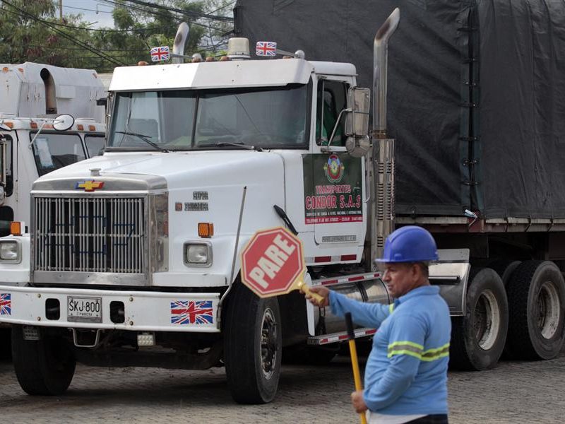 Ministro de Transporte confirma reactivación comercial en Apure, Táchira y Zulia