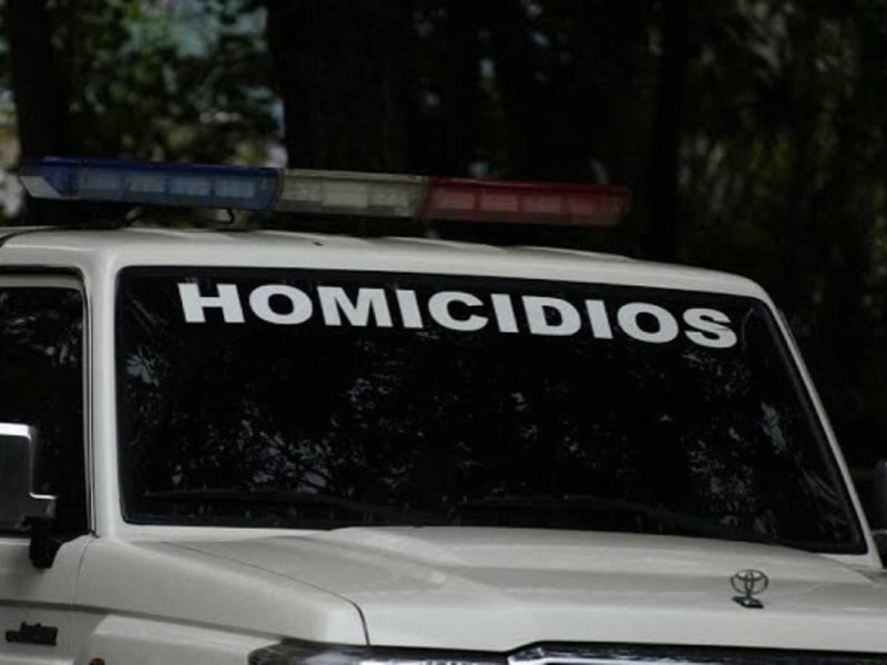 37 homicidios