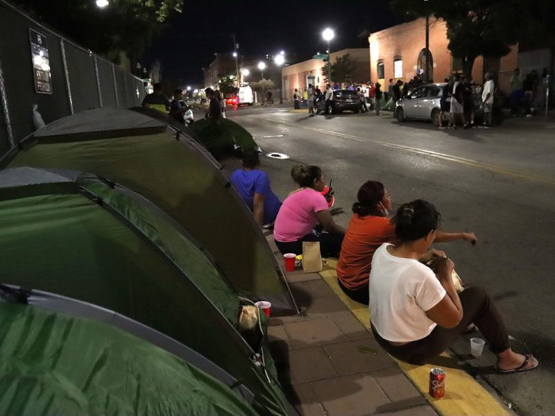 Más de 33 mil venezolanos han ingresado a Honduras en lo que va de 2022