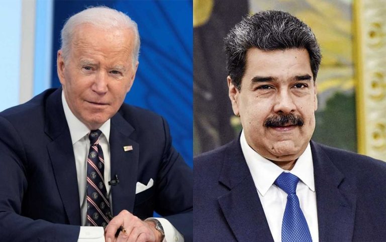 Entre México y contactos bilaterales EEUU-Maduro: Qué ha pasado con negociones